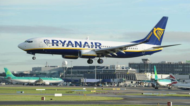 ryanair