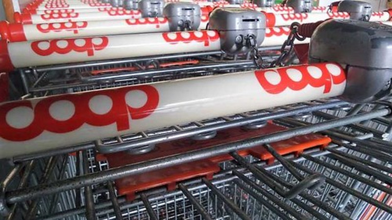 coop