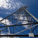 steel pylon, power pole, electric pylon, trellis, power line, metal, electricity, power supply, high voltage, power, steel structure, power pole, steel structure, steel structure, steel structure, steel structure, steel structure