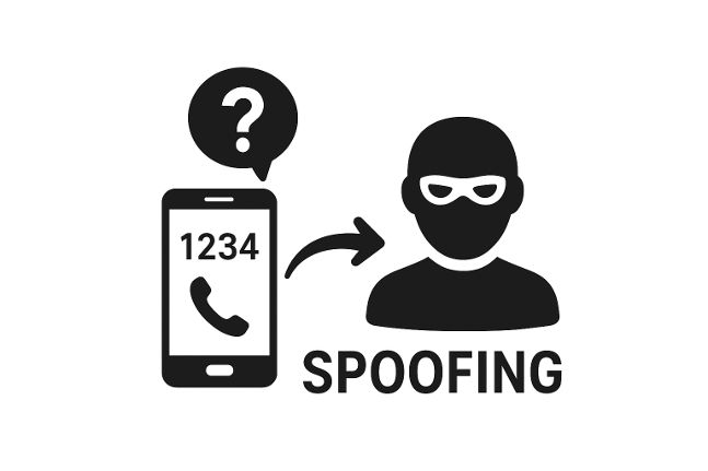 spoofing